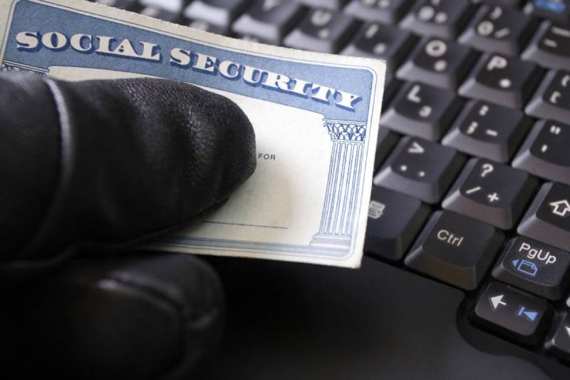 Tax Identity Theft Protection Tips for Washington Taxpayers